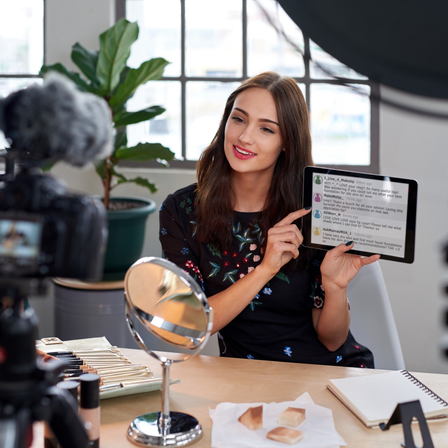 Influencer Management