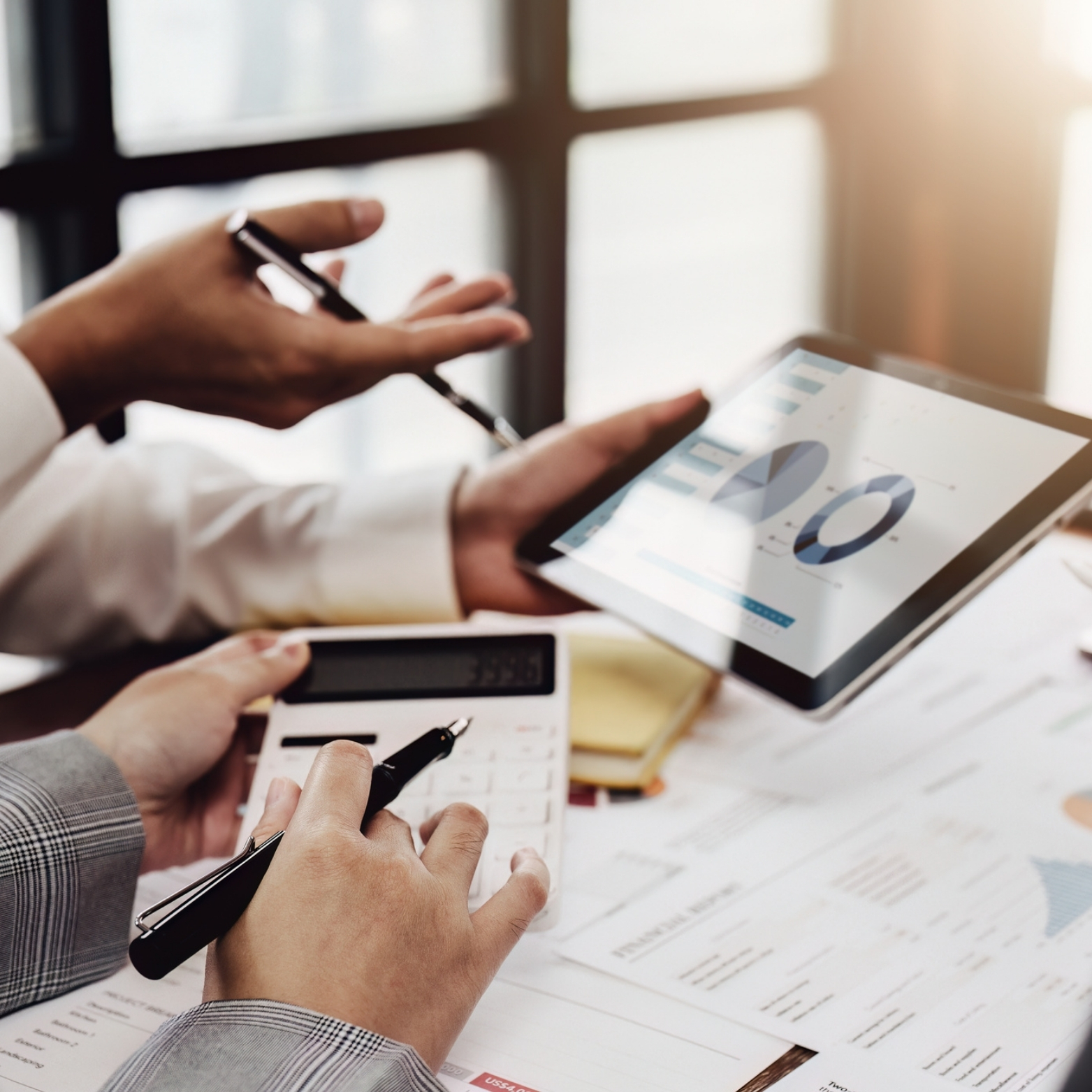 Performance Marketing